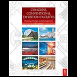 Congress, Convention and Exhibit. Facilities