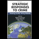 Strategic Responses to Crime