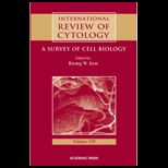 International Review of Cytology, Volume 199