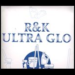 R&K Ultra Glo Practice Set   With CD