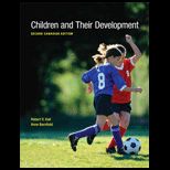 Children and Their Development (Canadian)
