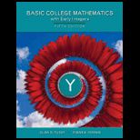 Basic Mathematics for College Students