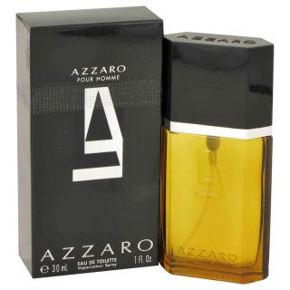 Azzaro for Men by Loris Azzaro EDT Spray 1 oz