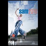 Sam 2010 Assessment and Training Access