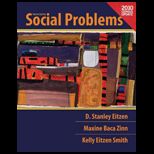 Social Problems, Census Update (Loose)