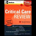 CRITICAL CARE REVIEW
