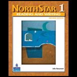 Northstar  Focus on Reading and Writing