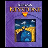 Longman Keystone Level E