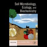 Soil Microbiology and Biochemistry