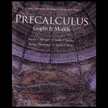 Precalculus Graphs and Models CUSTOM<