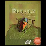 Biology  Concepts and Investigations   With Access (Custom)
