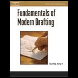 Fundamentals of Modern Drafting