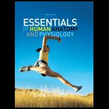 Essentials of Human Anat. and Phys.   With CD (Nasta)