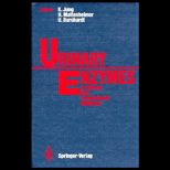 Urinary Enzymes in Clinical & Experimental Medicine