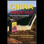 China Inside Out  Contemporary Chinese Nationalism And Transnationalism