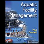 Aquatic Facility Management