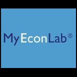 Macroeconomics Myeconlab Access