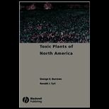 Handbook of Toxic Plants of North America