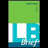 Lb Brief  Little Brown Handbook, Brief (Sp)