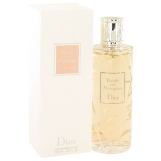 Escale Aux Marquises for Women by Christian Dior EDT Spray 4.2 oz