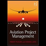 Project Management in Aviation Operations