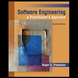 Software Engineering A Practitioners Approach