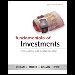 Fund. of Investments (Canadian)