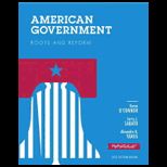 American Government Roots and Reform 2012 and Access