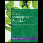 Fundamentals of Case Management Practice Text Only (033699)