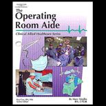 Operating Room Aide