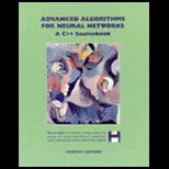 Advanced Algorithms for Neural Networks
