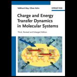 Charge and Energy Transfer Dynamics In