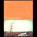 Environment  Principles and Applications