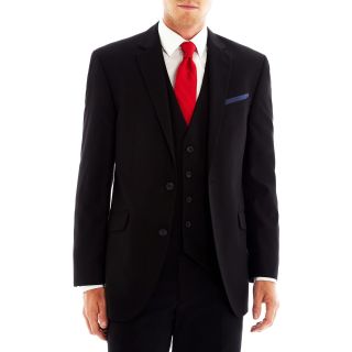 Billy London UK Black Suit Jacket, Mens