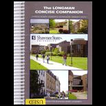 Longman Concise Companion (Custom)