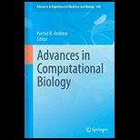 ADVANCES IN COMPUTATIONAL BIOLOGY