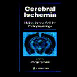 Cerebral Ischemia