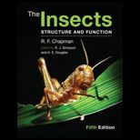 Insects Structure and Function
