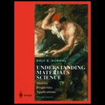 Understanding Material Science  History, Properties, Applications