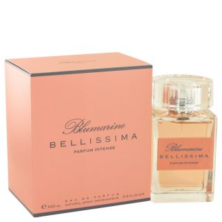 Blumarine Bellissima Intense for Women by Blumarine Parfums Eau De Parfum Spray
