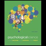 Psychological Science Text Only