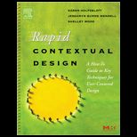 Rapid Contextual Design