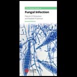 Pocket Guide to Fungal Infection