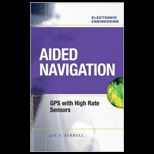 Aided Navigation
