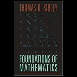 Foundations of Mathematics