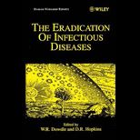 Eradication of Infectious Diseases