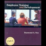 Employee Training and Development (Custom)