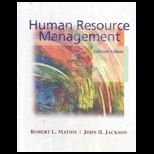 Human Resource Management   Package