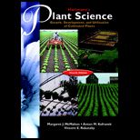 Hartmanns Plant Science  Growth, Development, and Utilization of Cultivated Plants