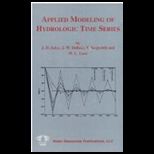 Applied Modeling of Hydeologic Time
